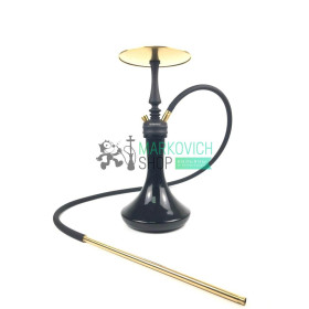 Кальян Hoob Mars Mini Black с колбой Craft Felix Shop