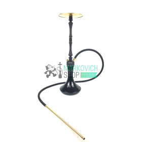 Кальян Hoob Mars Black с колбой Craft Felix Shop