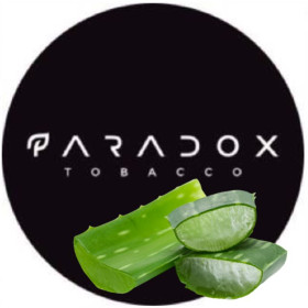 Табак Paradox Medium Aloe Vera (Парадокс Алоэ Вера) 50гр Felix Shop