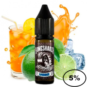 Жидкость Boneshaker Lowrider (Боншейкер Цитрусовый Микс) 15мл 5% Felix Shop