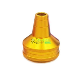 Маслосборник Storm Золотой Felix Shop