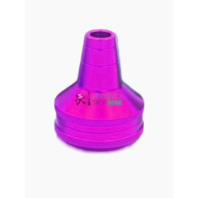 Маслосборник Storm Розовый Felix Shop