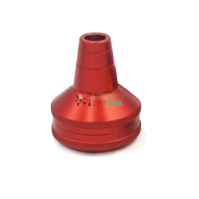 Маслосборник Storm Красный Felix Shop