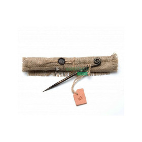 Шило-дырокол для кальяна RS Fern (Папоротник) Felix Shop