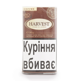 Табак для самокруток Harvest Coffee (Кофе) 30 грамм Felix Shop