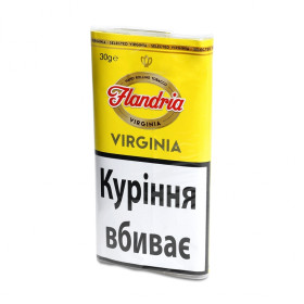 Табак Flandria Virginia 30g Felix Shop