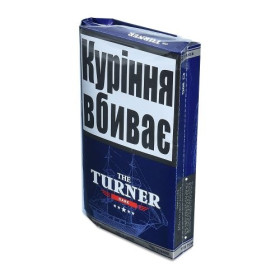 Табак The Turner Dark 30g Felix Shop