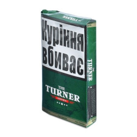 Табак The Turner Virginia 30g Felix Shop