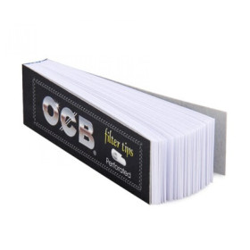Фильтр Сигаретный OCB Premium Tips 60/18mm (50шт.) Felix Shop