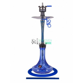 Кальян Amy SS 112.01 Radiant Blue Felix Shop