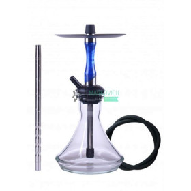Кальян Sky Hookah SDM Синий Felix Shop