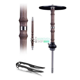 Кальян 2x2 Hookah V 1.1 Brown Felix Shop