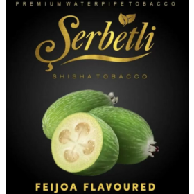 Табак Serbetli Feijoa (Щербетли Фейхоа) 50 грамм Felix Shop