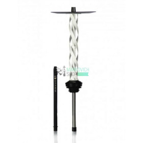 Кальян GRAMM TORR Mono Белый Felix Shop