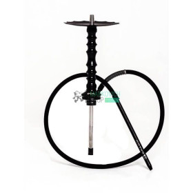 Кальян GRAMM ECO Black Черный Felix Shop