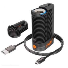 Портативный вапорайзер Storz & Bickel Crafty+ Felix Shop