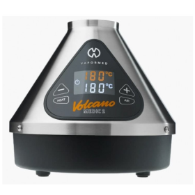 Вапорайзер Storz & Bickel Volcano Medic 2 Германия Felix Shop