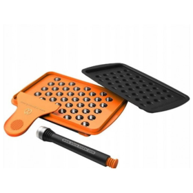 Набор для испарителей Storz & Bickel: Mighty, Crafty, Volcano i Plenty Felix Shop