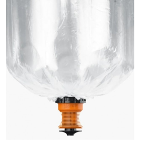 Баллон с адаптером для вапорайзеров Storz Bickel Easy Valve Германия Felix Shop