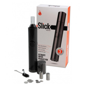 Вапорайзер Slick Flowermate Felix Shop