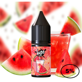 Жидкость Hype Watermelon Soda (Хайп Арбузная Газировка) 10мл 5% Felix Shop