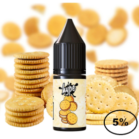 Жидкость Hype Cookie (Хайп Печенье) 10мл 5% Felix Shop