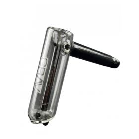 Стеклянный Баблер GRAV Mini Hammer Felix Shop