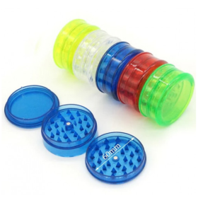 Гриндер Classic Plastic Felix Shop