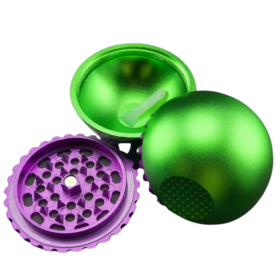 Гриндер Power Ball Stem Felix Shop