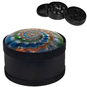 Гриндер Shine 18мм Felix Shop