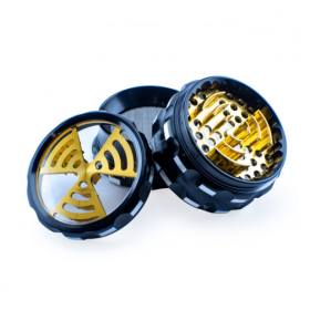 Гриндер Propeller Felix Shop