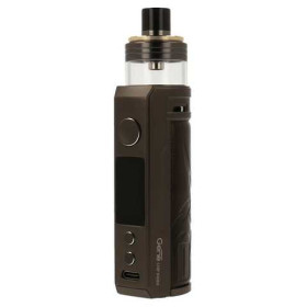 POD-система VooPoo Drag S PnP-X  Kit Knight Chestnut Felix Shop
