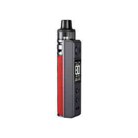 POD-система VooPoo Drag H80 S Red Felix Shop