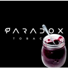 Табак Paradox Strong Currant Jam (Парадокс Смородиновый Джем) 125гр Felix Shop