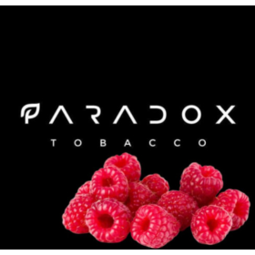 Табак Paradox Strong Raspberry (Парадокс Малина) 125гр Felix Shop