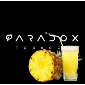 Табак Paradox Strong Pineapple Juice (Парадокс Ананасовый Сок) 125гр Felix Shop