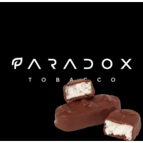 Табак Paradox Strong Bounty Dessert (Парадокс Баунти Десерт) 125гр Felix Shop