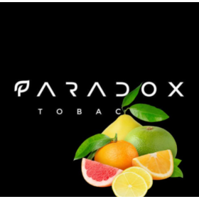 Табак Paradox Strong Vitamin C (Парадокс Витамин С) 125гр Felix Shop