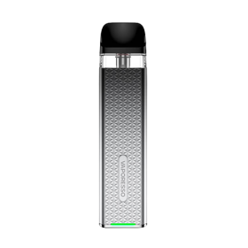 POD Vaporesso XROS 3 Mini Icy Silver Felix Shop