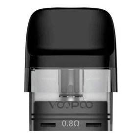 Картридж Voopoo Vinci V2 0.8 Om Felix Shop
