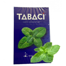 Табак Tabaci Mint Flavour (Табаци Мята) 50 грамм Felix Shop