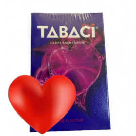 Табак Tabaci Love Flavour (Табаци Любовь) 50 грамм Felix Shop