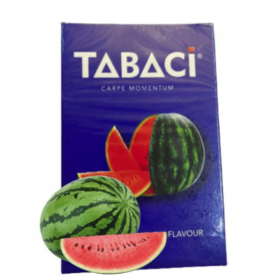 Табак Tabaci Watermelon Flavour (Табаци Арбуз) 50 грамм Felix Shop