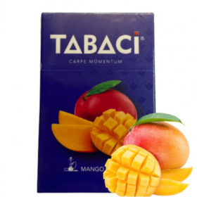 Табак Tabaci Mango Flavour (Табаци Манго) 50 грамм Felix Shop
