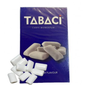 Табак Tabaci Gum Flavour (Табаци Жвачка) 50 грамм Felix Shop