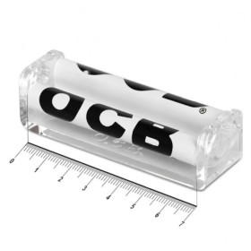 Машинка для набивания сигарет OCB Crystal Roller Slim Felix Shop
