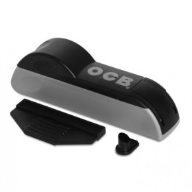 Машинка для набивания сигарет OCB Tube Machine/INJEC Felix Shop