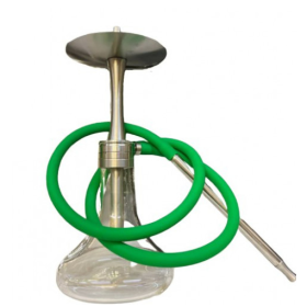 Кальян Silver Mini Hookah Felix Shop