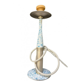 Кальян Garden Baseball Hookah Colorful Felix Shop