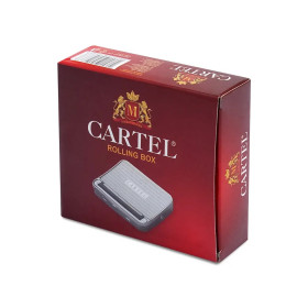 Машинка для закручивания сигарет Rolling Box Cartel Felix Shop